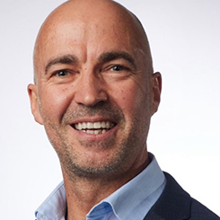 Dr. Jason Potts