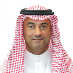 Dr. Ahmed Sair Alanazi, Ph.D.