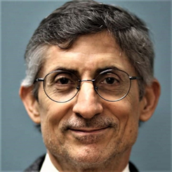 Dr. Dennis Ortiz 
